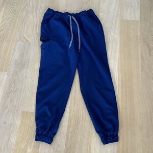 JAANUU Scrubs Women's Essential 5-Pocket Jogger